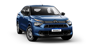 Citroën Basalt